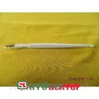 Шпатель для сбора маточного молока