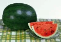 Арбуз ШУГА ДЕЛИКАТА F1 (1000 семян) Sakata