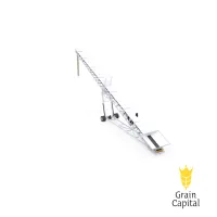 Мобільний стрічковий конвеєр ZEO-BC-RM