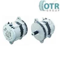 Генератор на экскаватор Cat 320d 10R9790